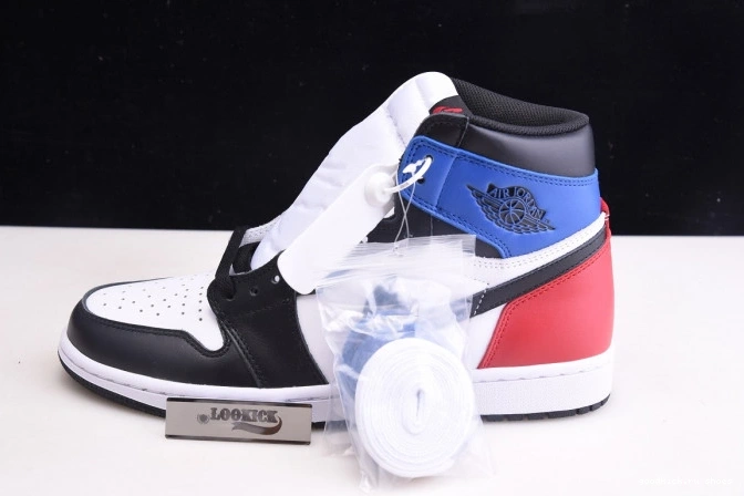 1 Top Jordan 2.0 3 High Air DA2728-100 Retro 0709